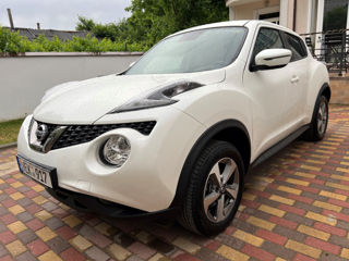 Nissan Juke foto 3