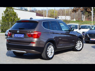 BMW X3 foto 5