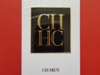 Carolina Herrera CH MEN (50 ml)