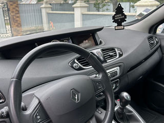 Renault Scenic foto 6