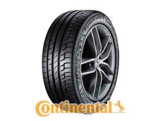 255/45 R 20 ContiPremiumContact 6 105H XL FR Continental anvelope