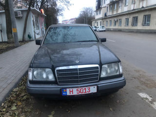Mercedes E Class