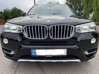 BMW X3 foto 3