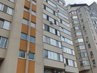 Apartament cu 2 camere, 41 m², Râșcani, Chișinău foto 1