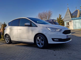 Ford C-Max foto 7