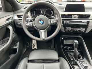 BMW X2 foto 8