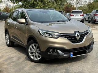 Renault Kadjar foto 4