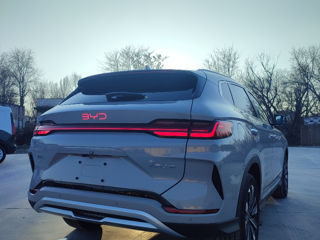 Byd Song Plus foto 8