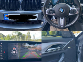 BMW 5 Series фото 2