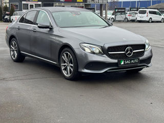 Mercedes E-Class foto 4