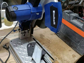 Einhell bt-mts 355 foto 2