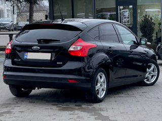 Ford Focus foto 3