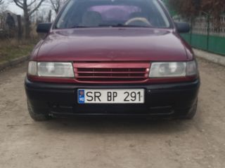 Opel Vectra foto 1