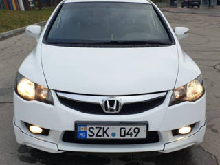 Honda Civic foto 2