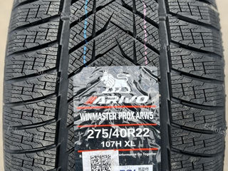 315/35 R22 + 275/40 R22 Anvelope de iarna Arivo Winter ARW5 - BMW X7 foto 3