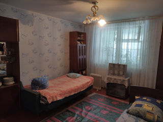 Apartament cu 3 camere, 90 m², Centru, Comrat foto 7