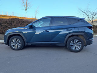 Hyundai Tucson foto 4