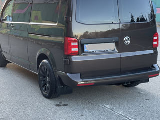 Volkswagen Transporter foto 6