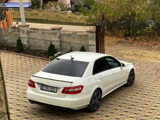 Mercedes E Class