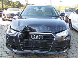 Audi A6 foto 3