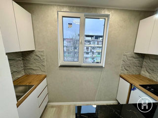 Apartament cu 1 cameră, 18 m², Buiucani, Chișinău foto 4