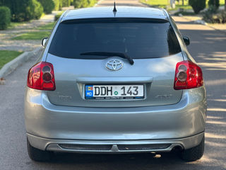 Toyota Auris foto 5