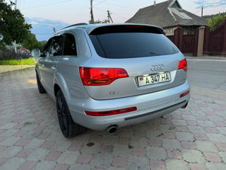 Audi Q7 foto 6