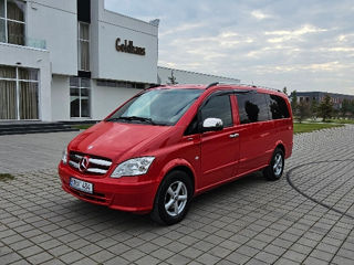 Mercedes Vito foto 8