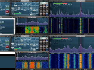 POP MSI SDR Pro - receptor SDR de bandă largă pe 14 biți, de la 10 kHz la 2 GHz foto 3