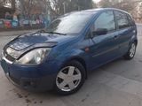 Ford Fiesta foto 3