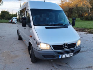 Mercedes Sprinter 416 16loc foto 2