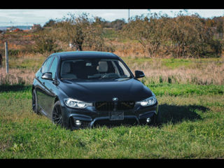 BMW 3 Series foto 3