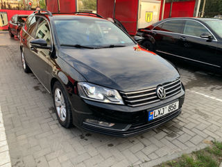 Volkswagen Passat foto 5