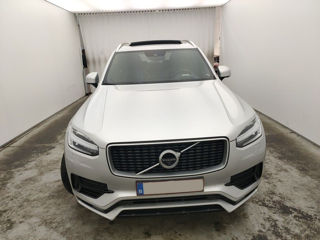 Volvo XC90 foto 8