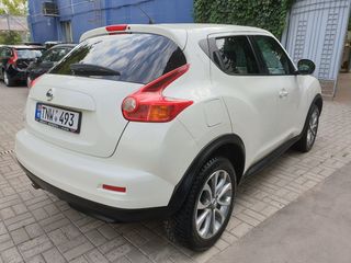 Nissan Juke foto 2