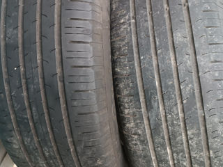 Диски 5/114,3R17. Шины 215/60R17(Continental)--4 шт. foto 8