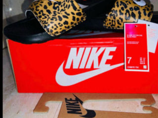 Slapi femei nike 38 originali foto 5