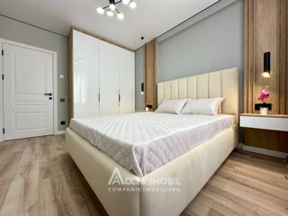 Apartament cu 2 camere,  Ciocana,  Chișinău,  Chișinău mun. foto 7