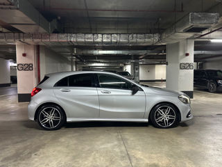 Mercedes A-Class foto 10