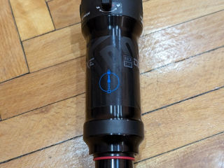 RockShox deluxe  205/60 foto 2