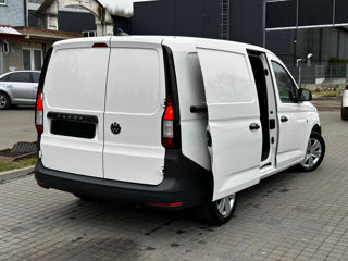 Volkswagen Caddy foto 7