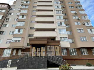 Apartament cu 1 cameră, 44 m², Buiucani, Chișinău foto 18