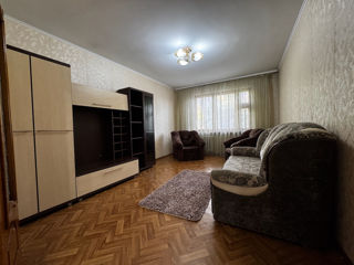 Apartament cu 1 cameră, 36 m², Râșcani, Chișinău foto 3