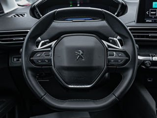 Peugeot 3008 foto 11