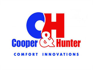 Кондиционеры Cooper And Hunter в Кишиневе. Официальный дилер. Продажа и монтаж. Гарантия 5 лет. foto 1