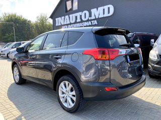 Toyota Rav 4 foto 2