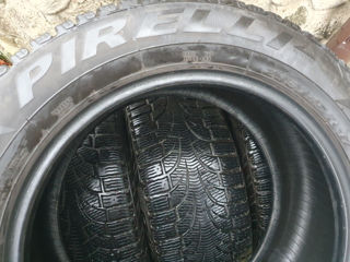 235/55/ r17- pirelli.m&s. foto 10