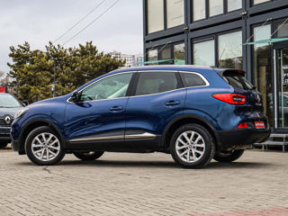 Renault Kadjar foto 2