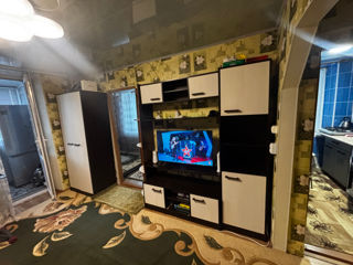 2-rm apt., 35 м², 5/5 fl.