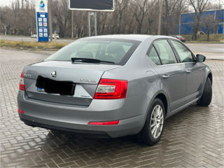 Skoda Octavia foto 4